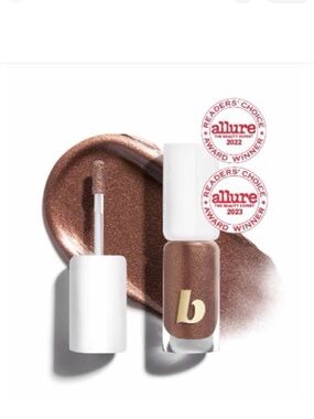 Beautycounter Lid Glow Creamy Eyeshadow — Ember